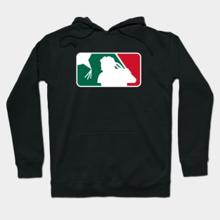 NPL Hoodie